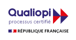 le Campus RIERA est certifié Qualiopi